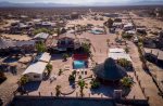 Rancho Percebu San Felipe Mexico Vacation Rentals overview